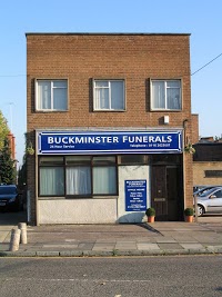 Buckminster Funerals Ltd 287282 Image 0